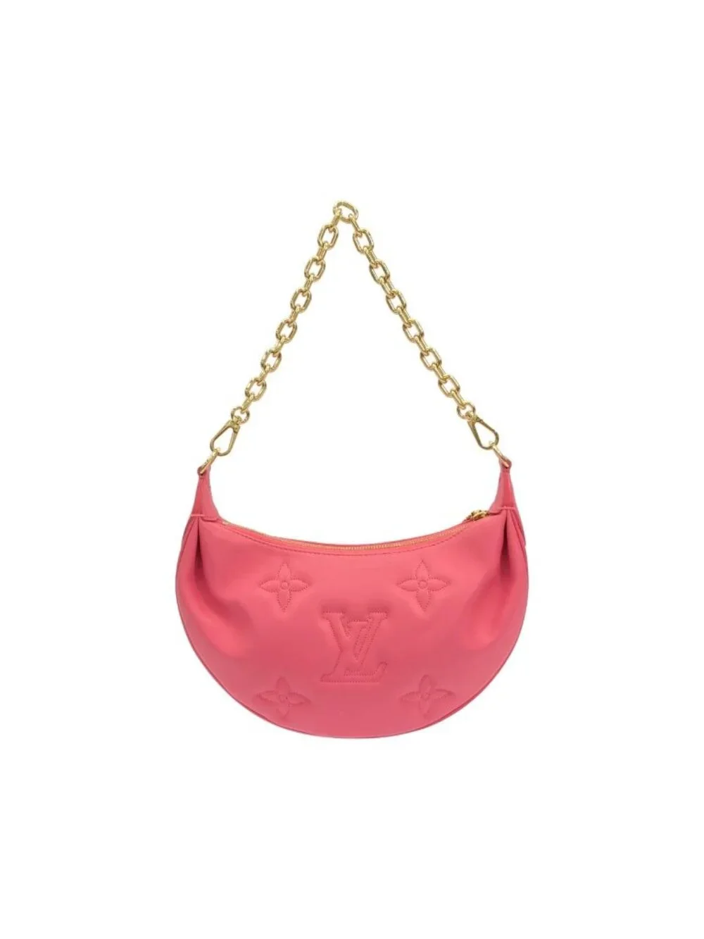 Louis Vuitton Bubble Glam Over the Moon Shoulder